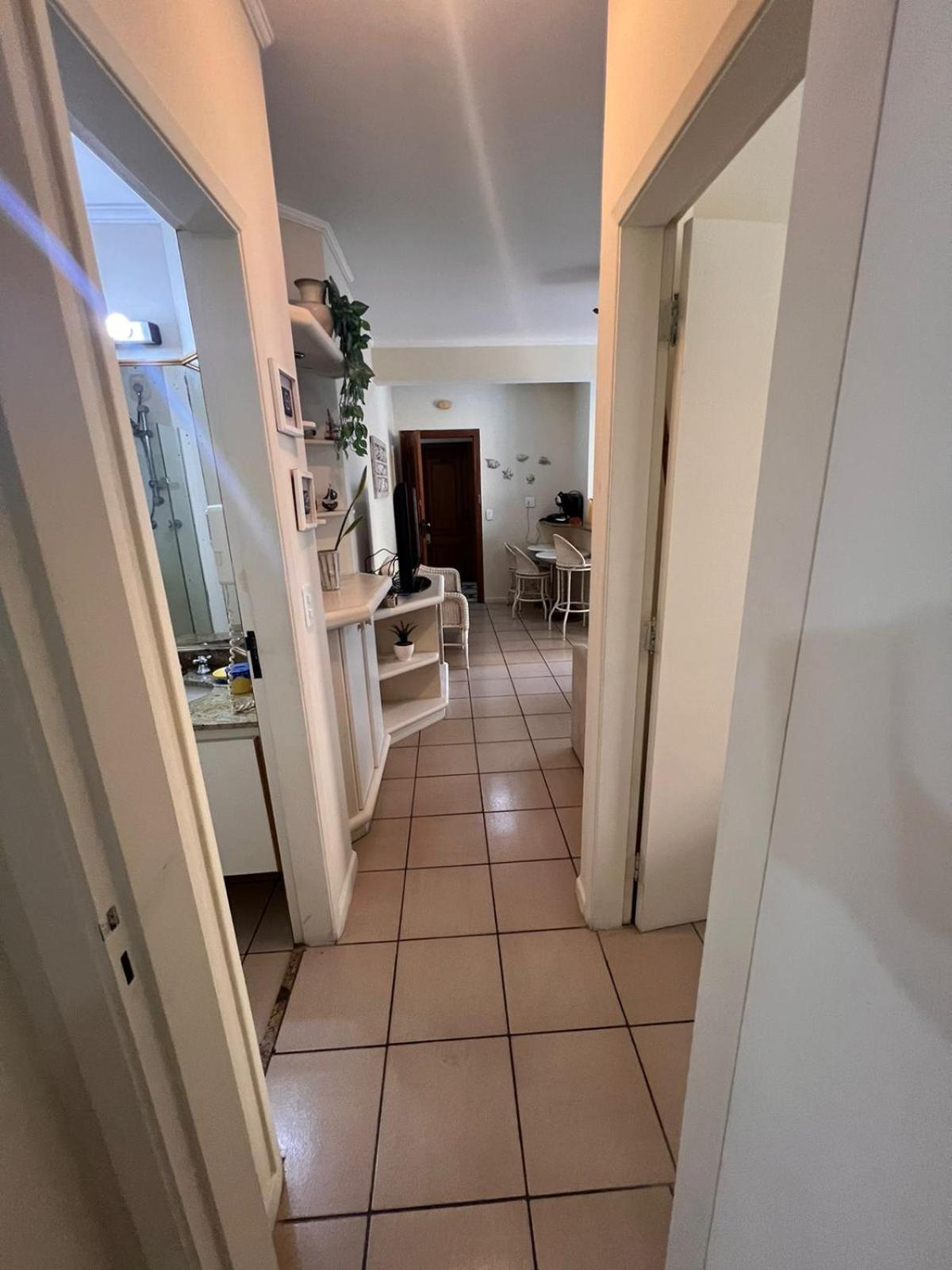 Flat Capitania Varam Ap 3053 Guaruja Exterior photo